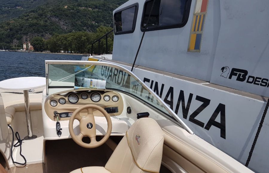 Regeln und Sicherheit am See